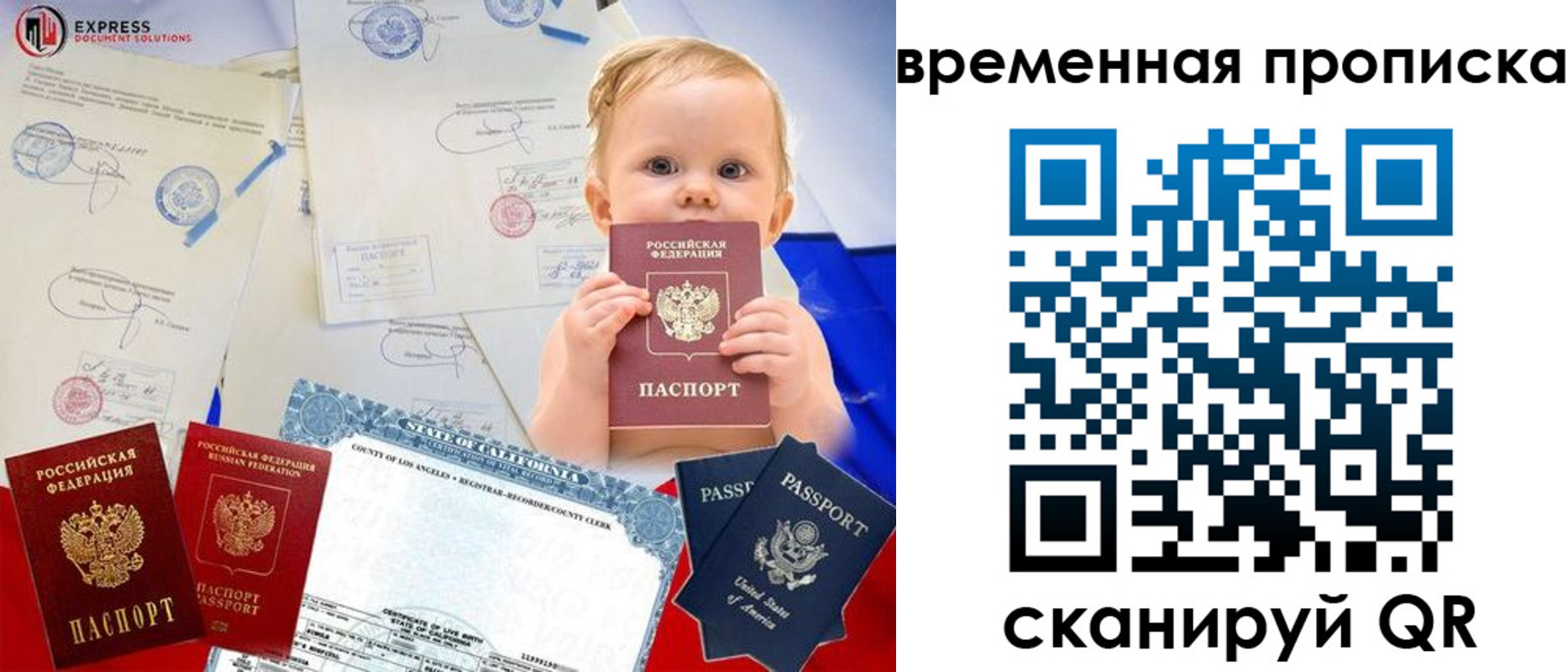 временная регистрация надежно в Новозыбкове